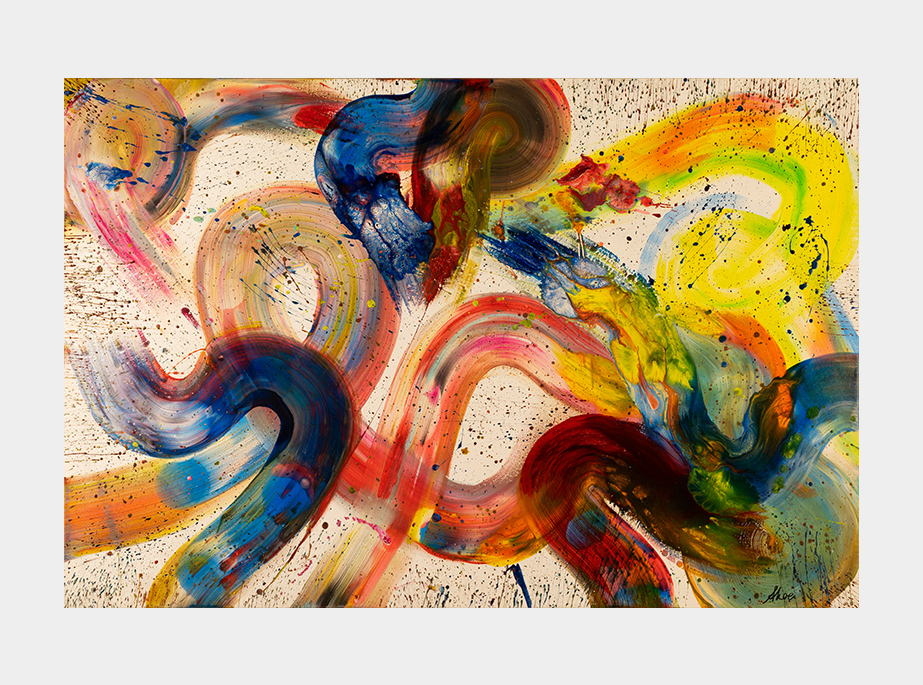 Movement